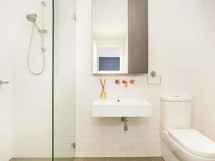 Fourth view of Homely apartment listing, 22A/356 George Street, Waterloo NSW 2017