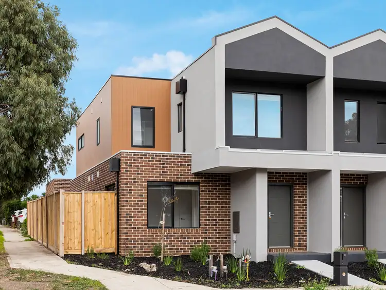 36 Saintly Avenue, Wollert VIC 3750