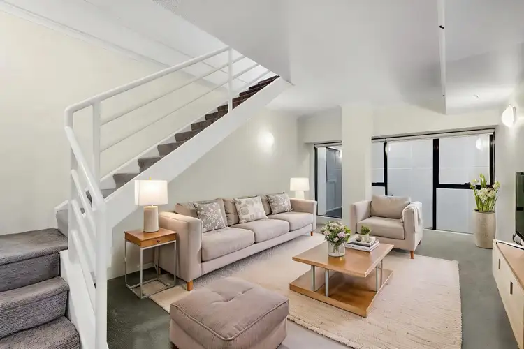 1735/474 Flinders Street, Melbourne VIC 3000