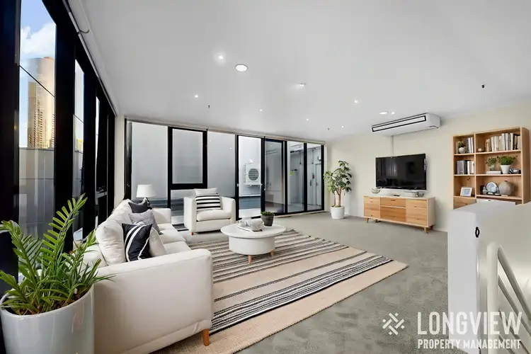 36/474 Flinders Street, Melbourne VIC 3000