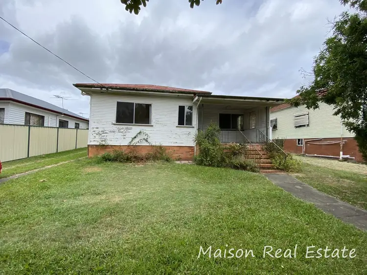 125 Railway Parade, Darra QLD 4076