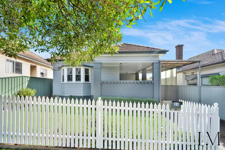33 Carandotta Street, Mayfield West NSW 2304