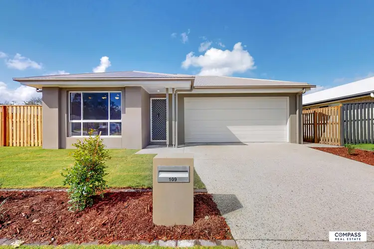 109 Reine Ave, Jimboomba QLD 4280
