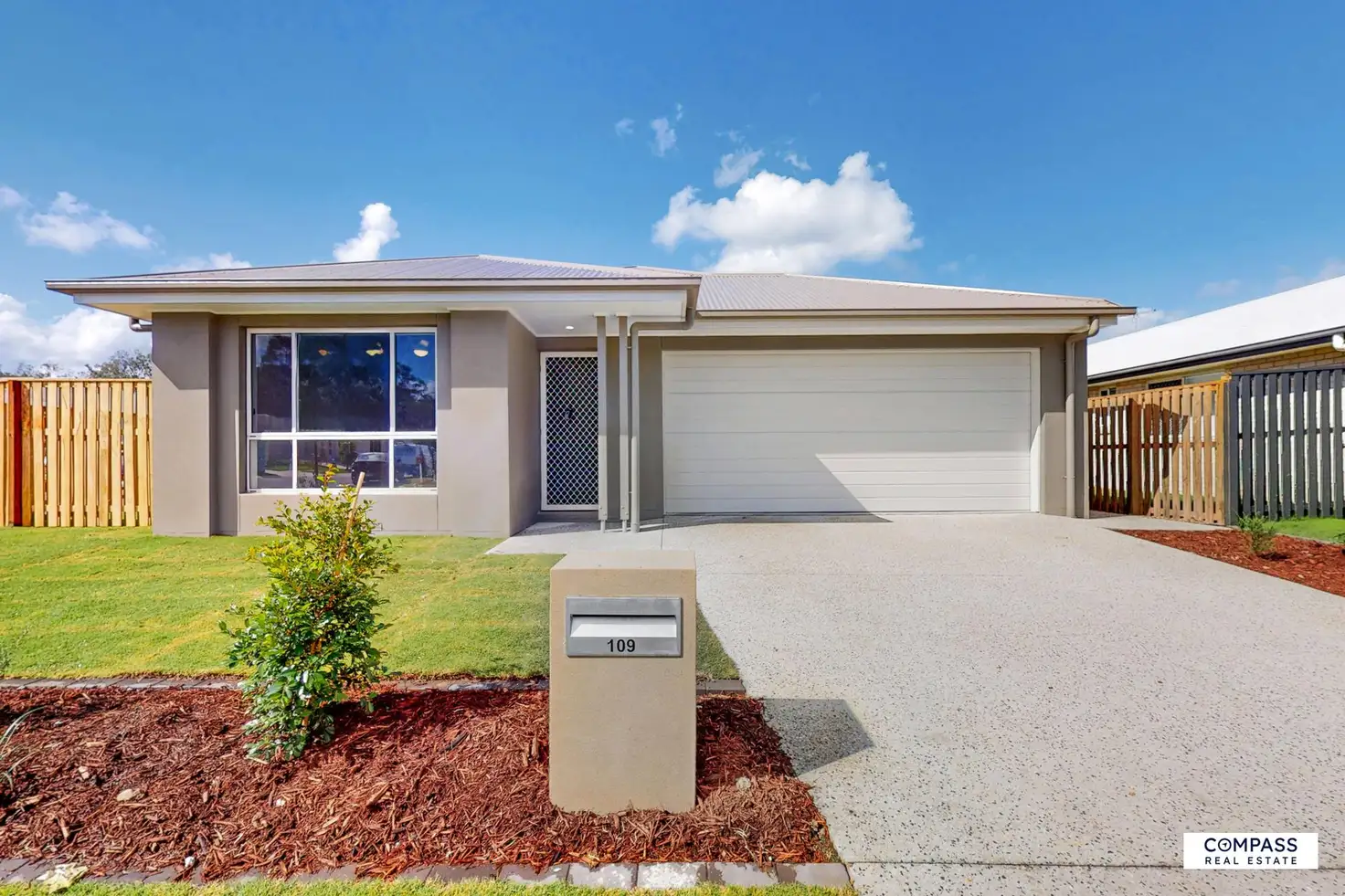 Main view of Homely house listing, 109 Reine Ave, Jimboomba QLD 4280