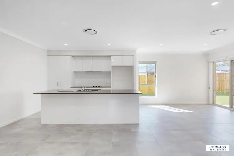 Second view of Homely house listing, 109 Reine Ave, Jimboomba QLD 4280