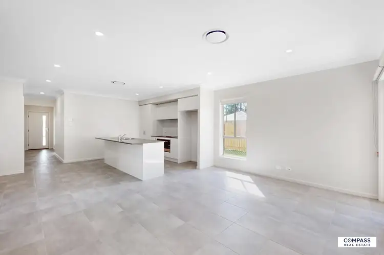 Fifth view of Homely house listing, 109 Reine Ave, Jimboomba QLD 4280