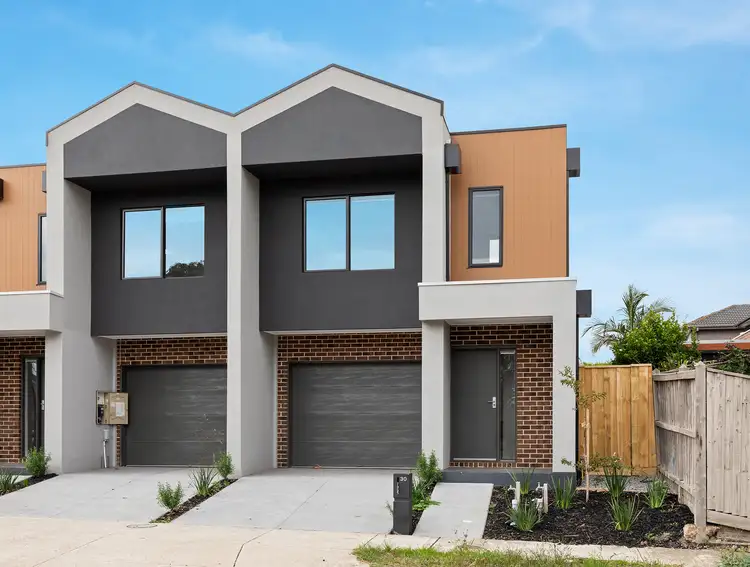 30 Saintly Avenue, Wollert VIC 3750