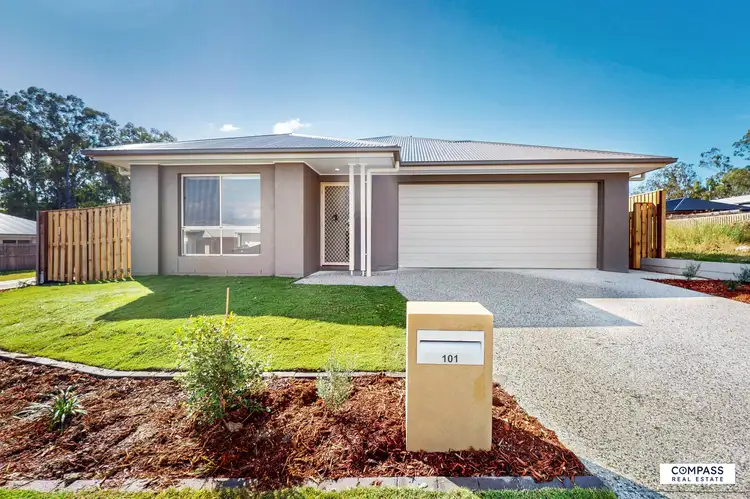 101 Hallstatt Ave, Jimboomba QLD 4280