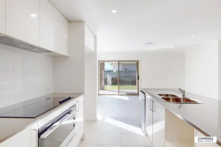 Fourth view of Homely house listing, 101 Hallstatt Ave, Jimboomba QLD 4280