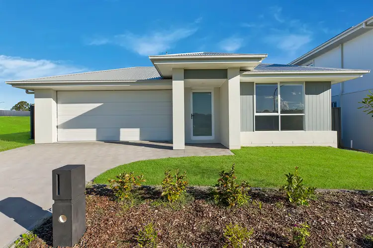 Second view of Homely house listing, 14 Galah Drive, Warnervale NSW 2259