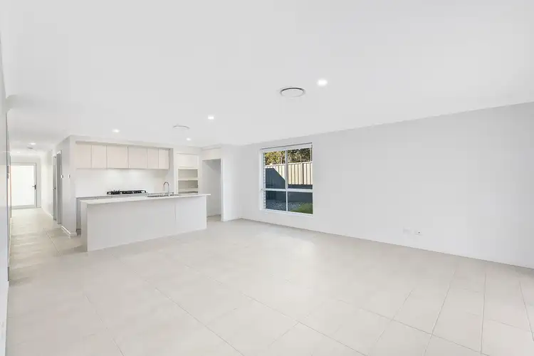 Third view of Homely house listing, 14 Galah Drive, Warnervale NSW 2259