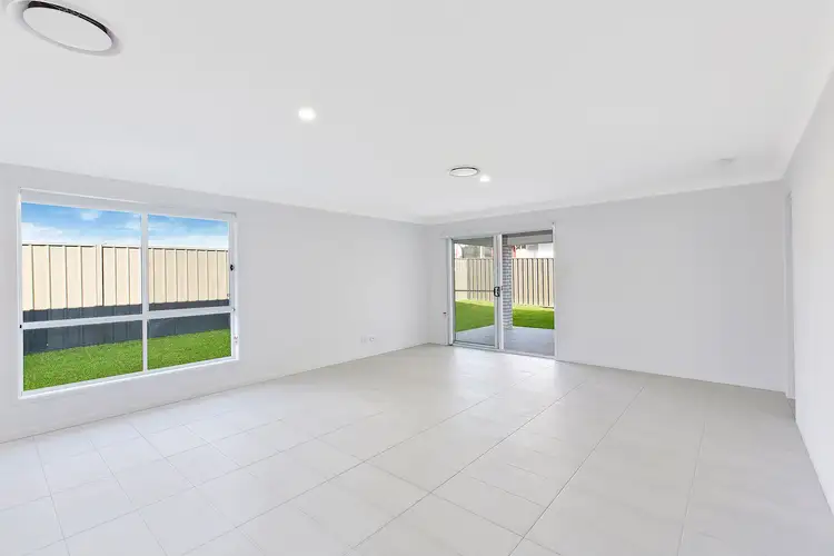 Fourth view of Homely house listing, 14 Galah Drive, Warnervale NSW 2259