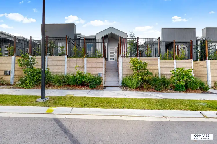 5 Stratos Street, Flagstone QLD 4280
