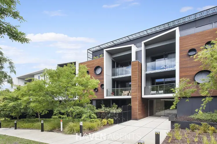218/14 Elizabeth Street, Malvern VIC 3144