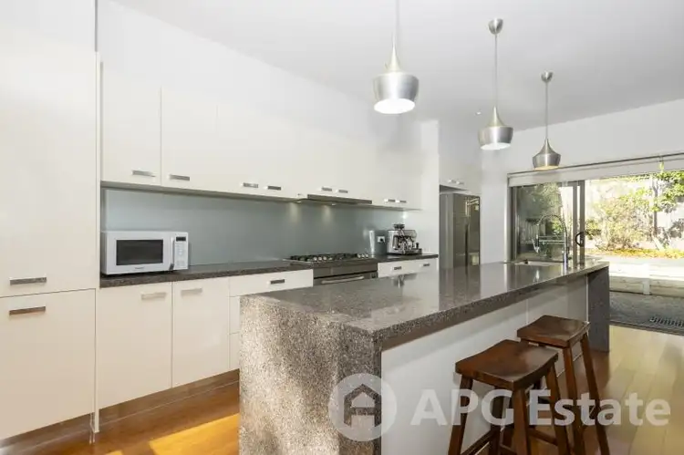 Third view of Homely townhouse listing, 1/18 Chippewa Avenue, Donvale VIC 3111