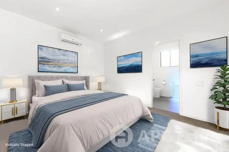 Fifth view of Homely townhouse listing, 1/18 Chippewa Avenue, Donvale VIC 3111