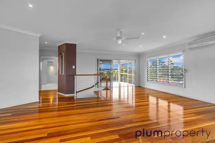 29 Gordon Terrace, Indooroopilly QLD 4068