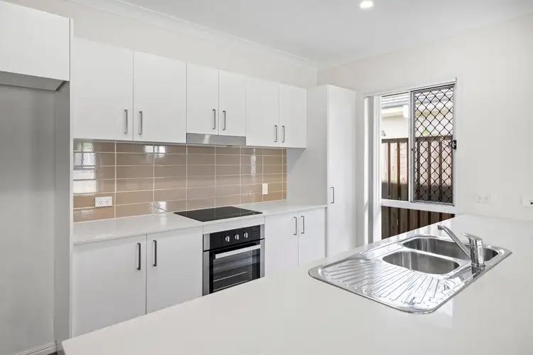 Fifth view of Homely house listing, 4 Keelson Crescent, Hope Island QLD 4212