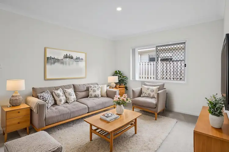 Sixth view of Homely house listing, 4 Keelson Crescent, Hope Island QLD 4212