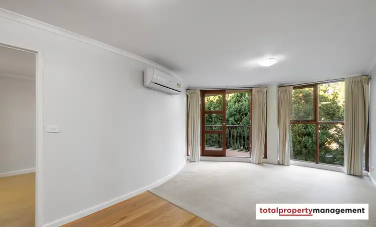 Third view of Homely apartment listing, 36/18 Captain Cook Crescent, Griffith ACT 2603