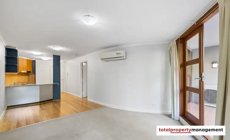 Fourth view of Homely apartment listing, 36/18 Captain Cook Crescent, Griffith ACT 2603