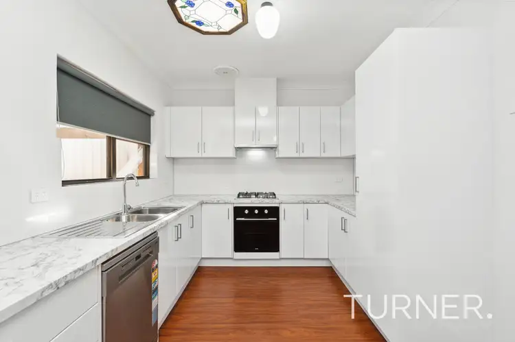 Fourth view of Homely unit listing, 3/54-60 Valley Road, Hope Valley SA 5090