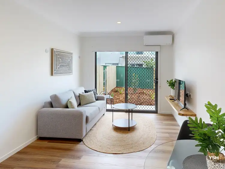 Third view of Homely apartment listing, 2/30A Limerick St, Acacia Ridge QLD 4110