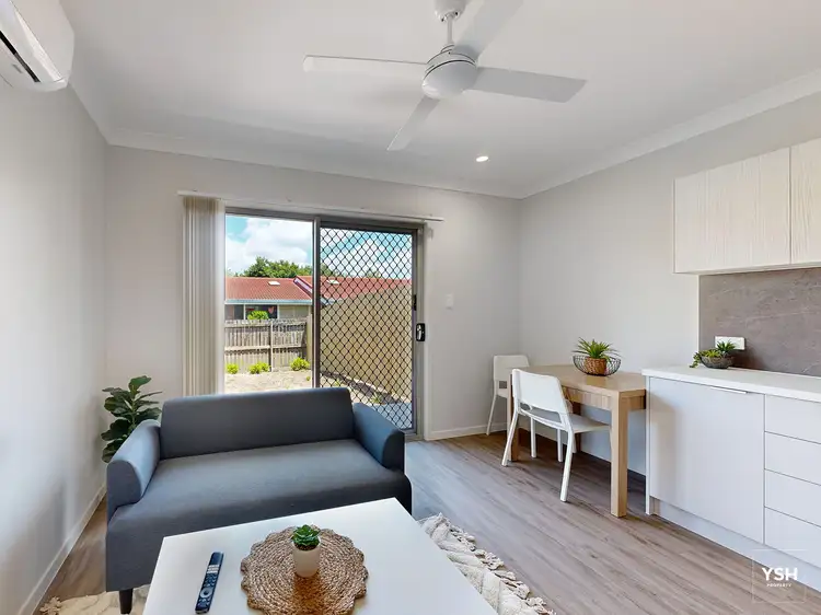 5/43 Pioneer St, Zillmere QLD 4034