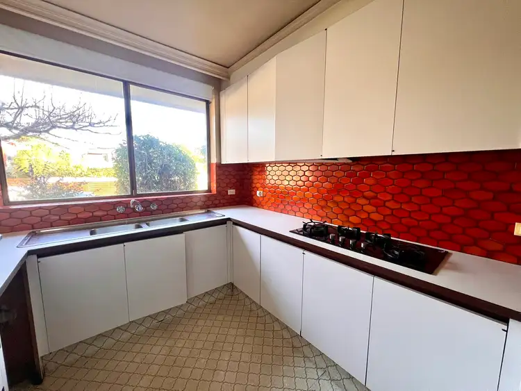 Second view of Homely apartment listing, 2/37 Wanda Road, Caulfield North VIC 3161