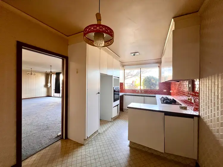 Third view of Homely apartment listing, 2/37 Wanda Road, Caulfield North VIC 3161