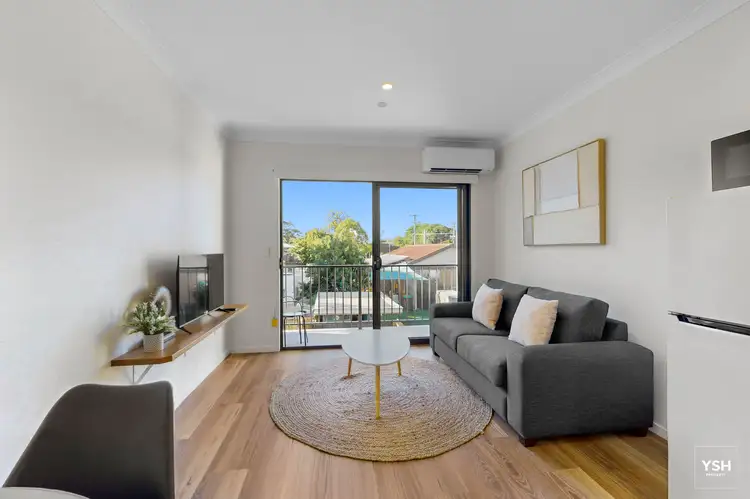 Fourth view of Homely apartment listing, 5/65a Mannington Rd, Acacia Ridge QLD 4110