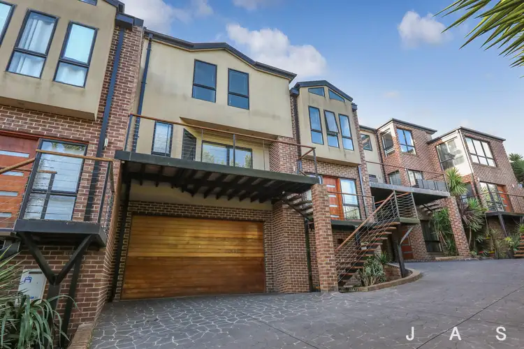 3/104 Devereaux Street, Oak Park VIC 3046