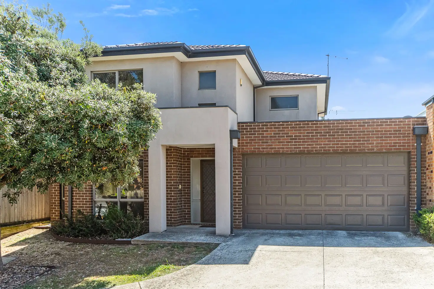 Main view of Homely townhouse listing, 9/35 Lily Way, Skye VIC 3977