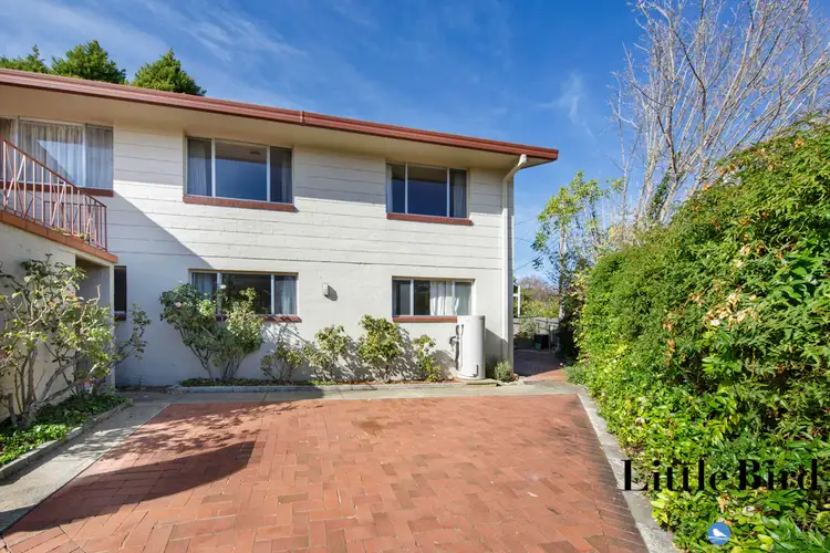 20A Waite Street, Farrer ACT 2607