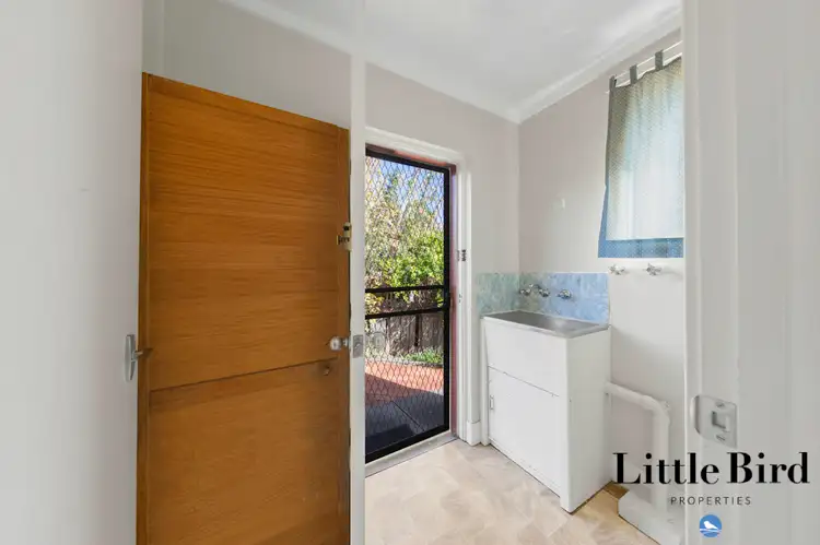 Second view of Homely unit listing, 20A Waite Street, Farrer ACT 2607