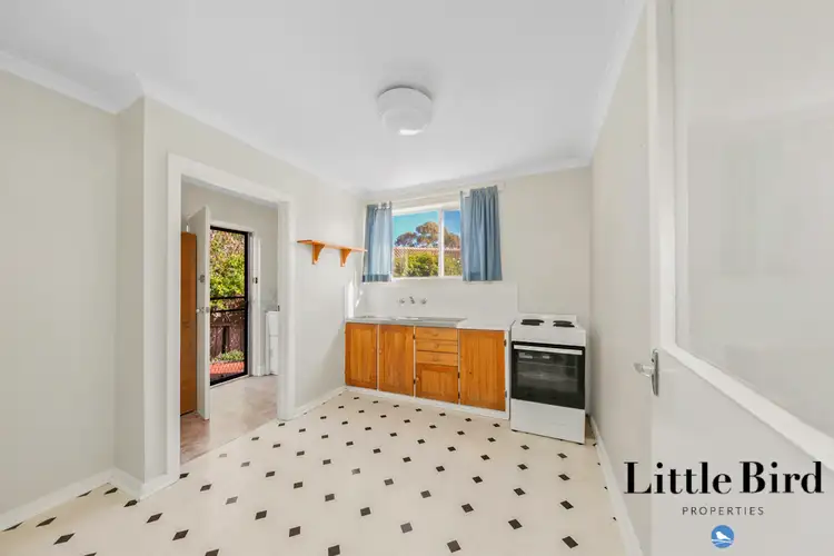 Fourth view of Homely unit listing, 20A Waite Street, Farrer ACT 2607