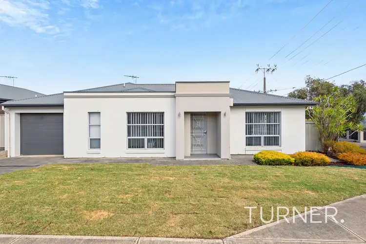 21 Ridgeway Avenue, Enfield SA 5085