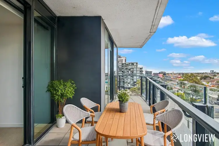 903/50 Albert Road, South Melbourne VIC 3205