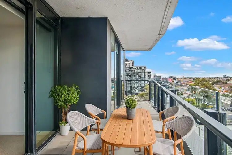 903/50 Albert Road, South Melbourne VIC 3205