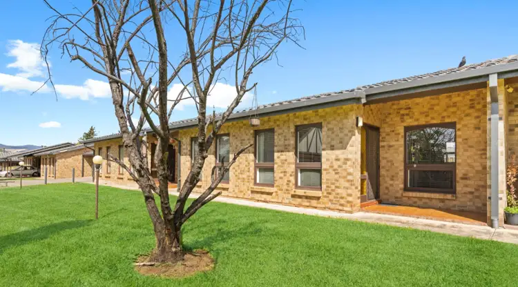 Second view of Homely house listing, 5/32 Hutton Street, Klemzig SA 5087