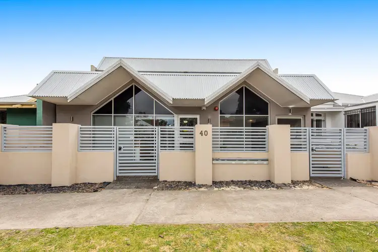 Address available on request