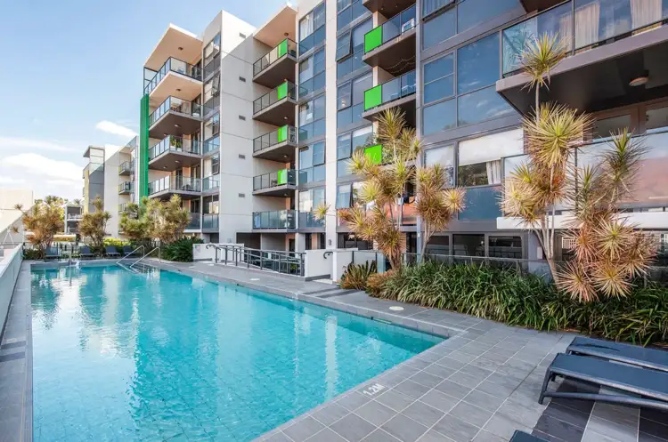 Main view of Homely apartment listing, 127/131 Harold Street, Highgate WA 6003