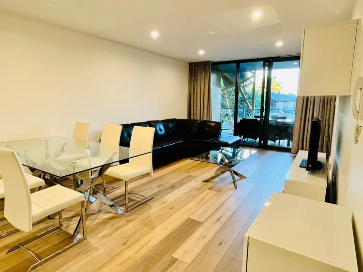 Third view of Homely apartment listing, 127/131 Harold Street, Highgate WA 6003