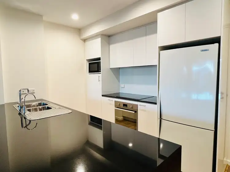 Fourth view of Homely apartment listing, 127/131 Harold Street, Highgate WA 6003