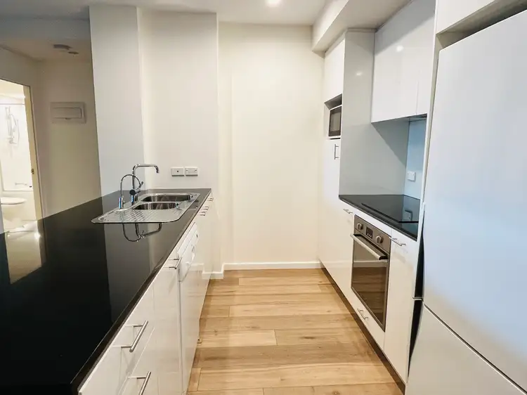 Fifth view of Homely apartment listing, 127/131 Harold Street, Highgate WA 6003