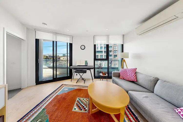 301/9 Dryburgh Street, West Melbourne VIC 3003