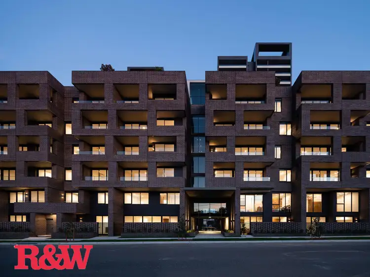 1308/30 Shepherd Street, Liverpool NSW 2170