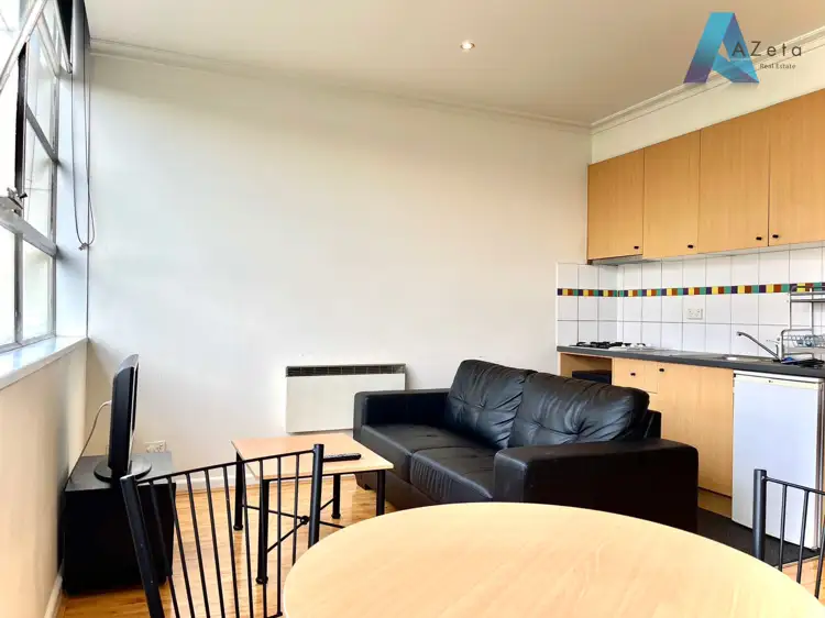 606/339 Swanston Street, Melbourne VIC 3000