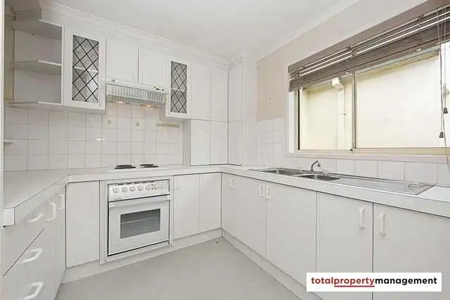 Main view of Homely townhouse listing, Unit 21 6 Antis Street, Phillip ACT 2606