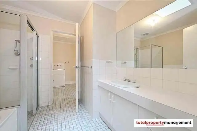 Second view of Homely townhouse listing, Unit 21 6 Antis Street, Phillip ACT 2606